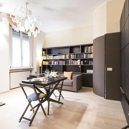Easylife - Monolocale Di Lusso In Brera *