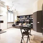Apartment Easylife - - Mercato 5 - Brera *