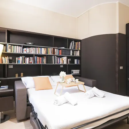 Easylife - - Mercato 5 - Brera Milan