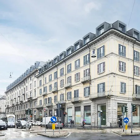 Easylife - - Mercato 5 - Brera * Milan