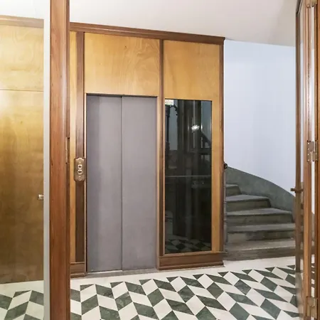 Apartment Easylife - Monolocale Di Lusso In Brera
