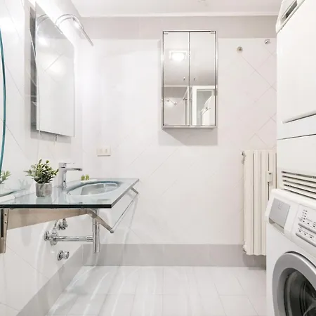 Easylife - Monolocale Di Lusso In Brera Apartment *