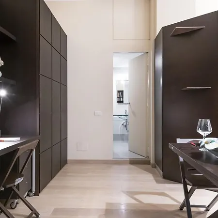 アパート Easylife - - Mercato 5 - Brera ミラノ