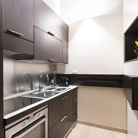 Easylife - - Mercato 5 - Brera * ミラノ