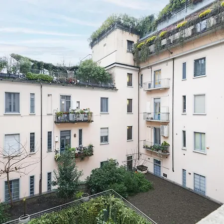 Easylife - - Mercato 5 - Brera Apartment *