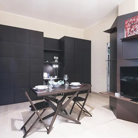 Apartment Easylife - - Mercato 5 - Brera Milan
