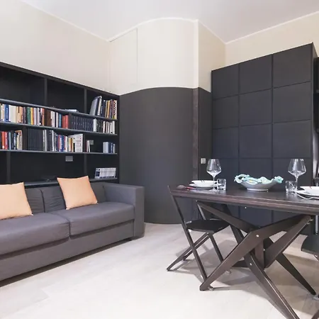 Easylife - - Mercato 5 - Brera アパート