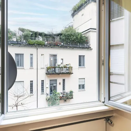 Apartment Easylife - - Mercato 5 - Brera